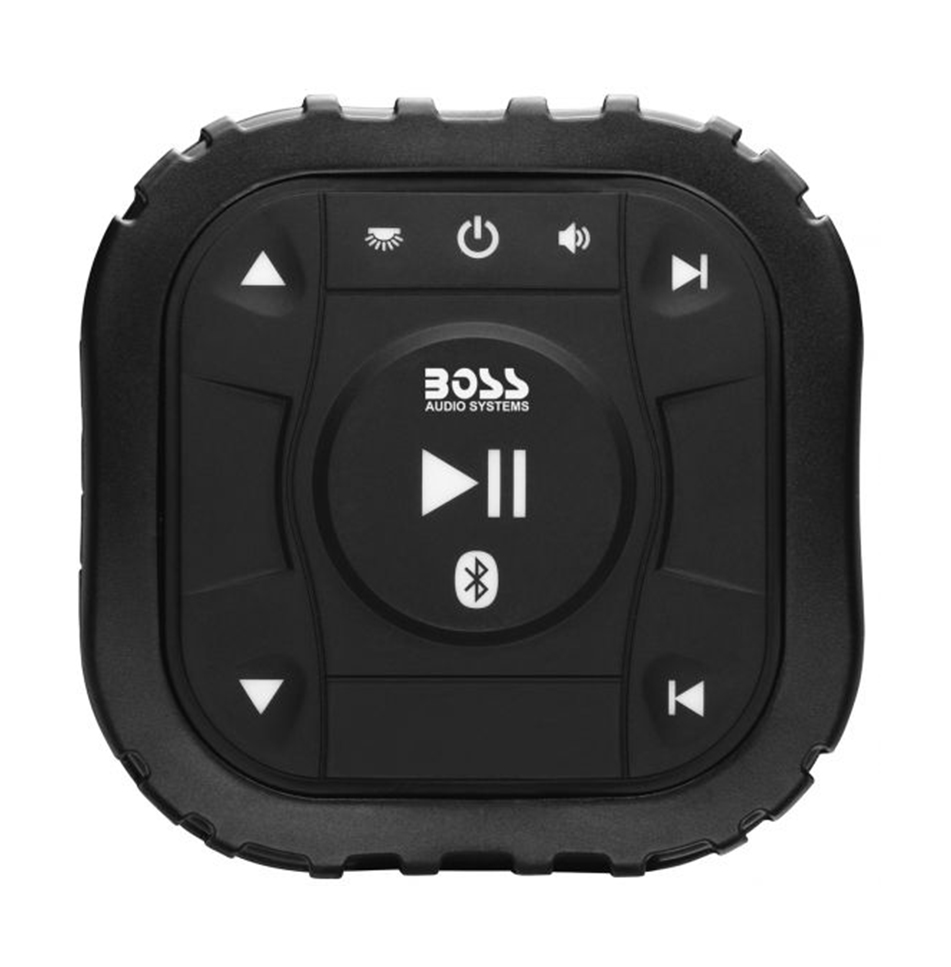 BRRC14 סאונד בר Boos – תמונה 4