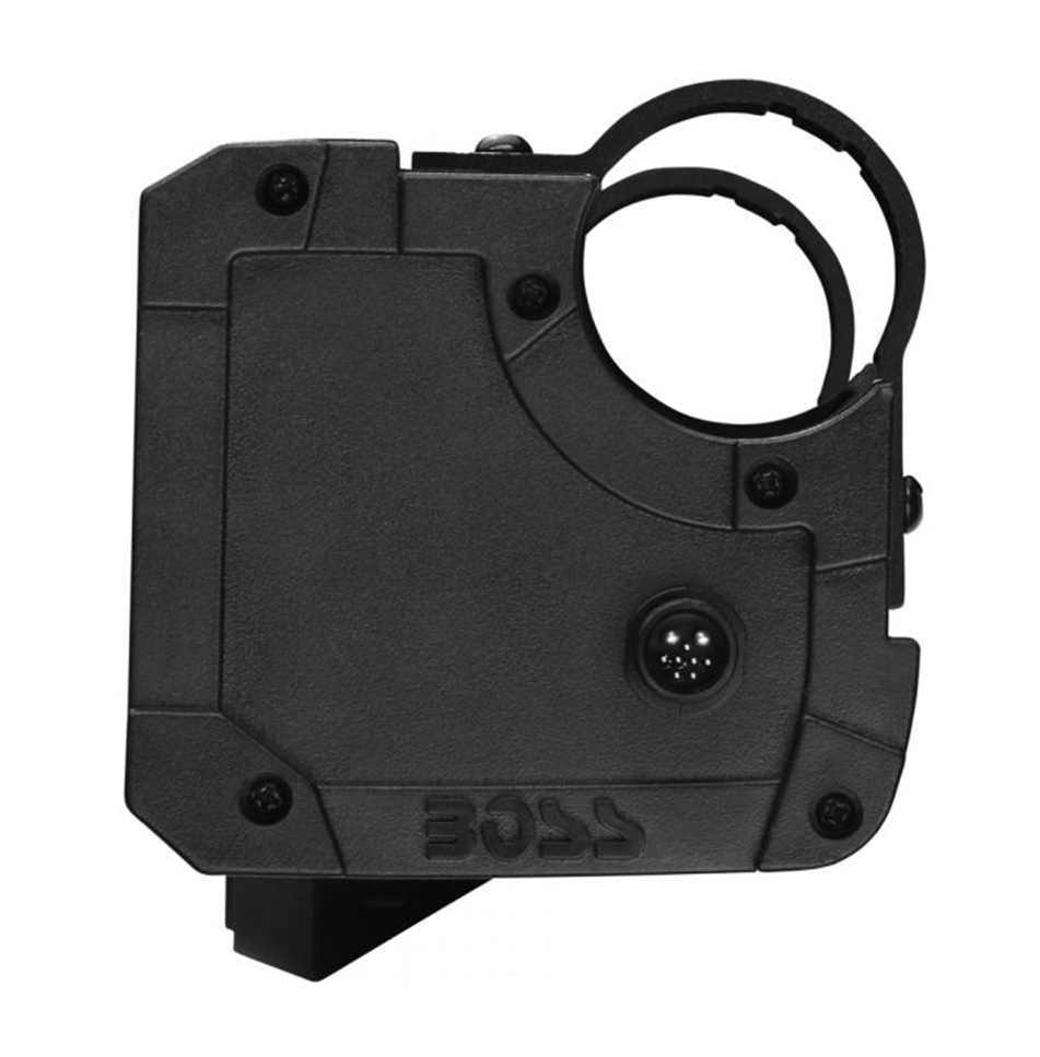 BRRC14 סאונד בר Boos – תמונה 5