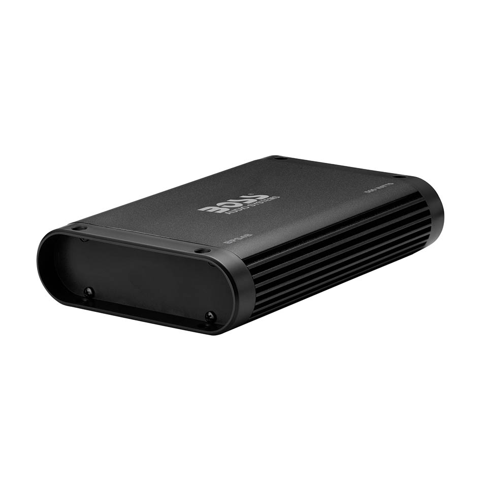 מערכת שמע BOSS BPS4B מיקרו 4 ערוצים – תמונה 4