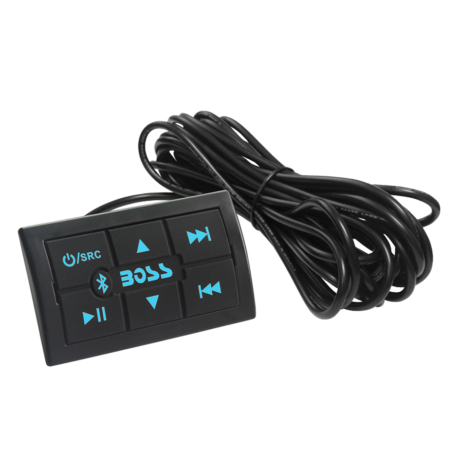 מערכת שמע BOSS BPS4B מיקרו 4 ערוצים – תמונה 2