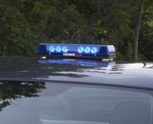 מיני גשר תאורה 40 ס"מ דגם Responder – תמונה 4