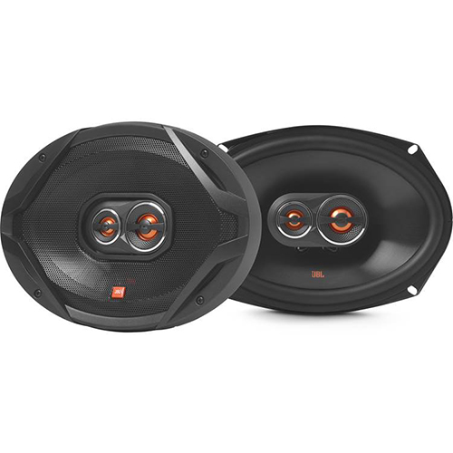 סט רמקולים JBL GX9638
